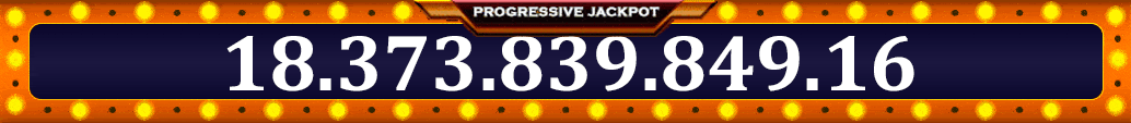 Jackpot LUCKYBET889